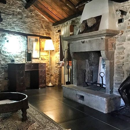 Bed and Breakfast Locanda La Campana Agnone Exterior foto