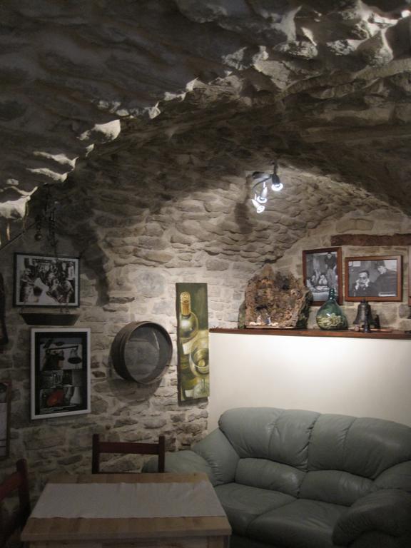 Bed and Breakfast Locanda La Campana Agnone Exterior foto