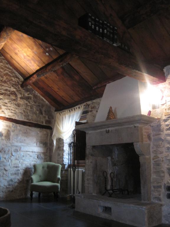 Bed and Breakfast Locanda La Campana Agnone Exterior foto