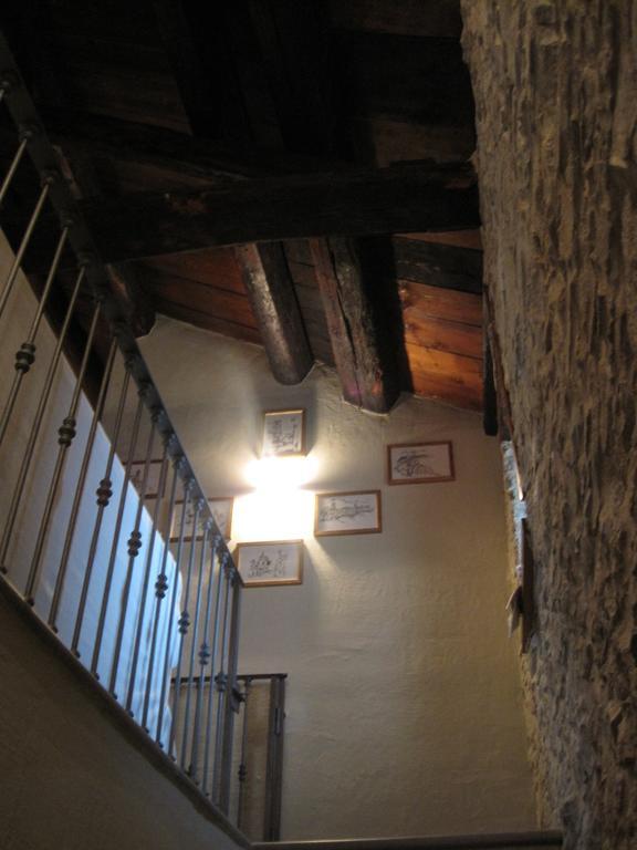Bed and Breakfast Locanda La Campana Agnone Exterior foto