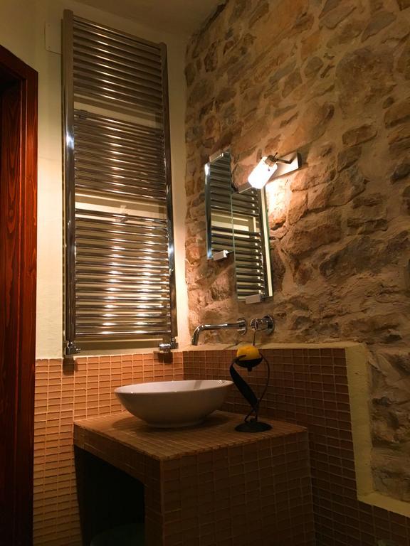 Bed and Breakfast Locanda La Campana Agnone Zimmer foto