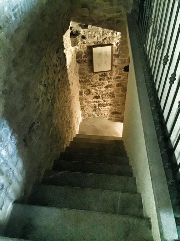 Bed and Breakfast Locanda La Campana Agnone Zimmer foto